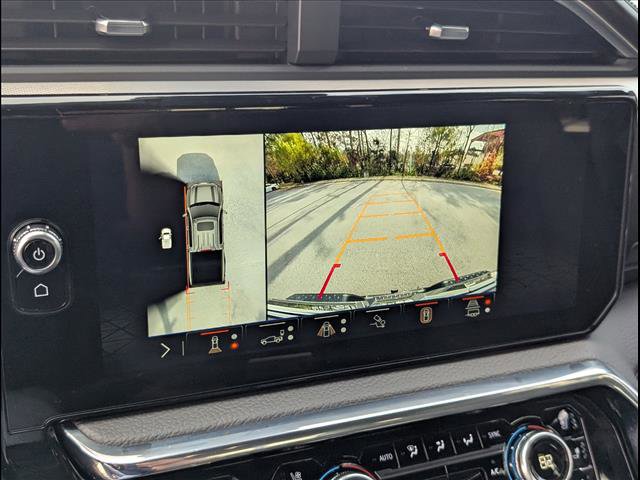 Used 2025 GMC Sierra 1500 Denali image 16
