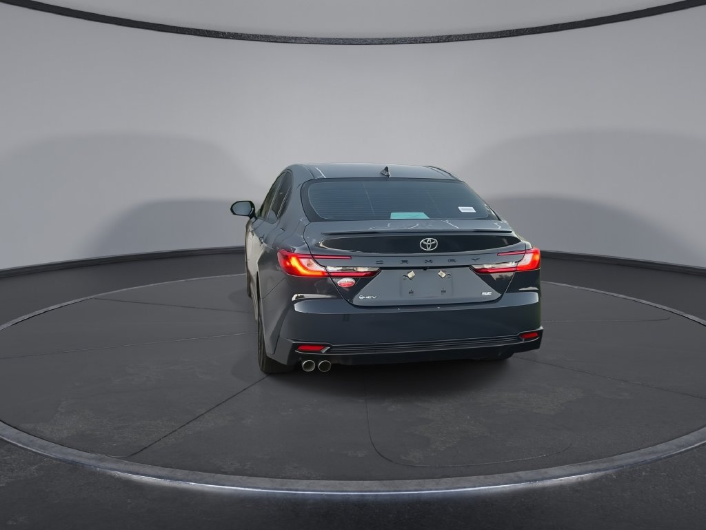 Used 2026 Toyota Camry SE FWD image 7