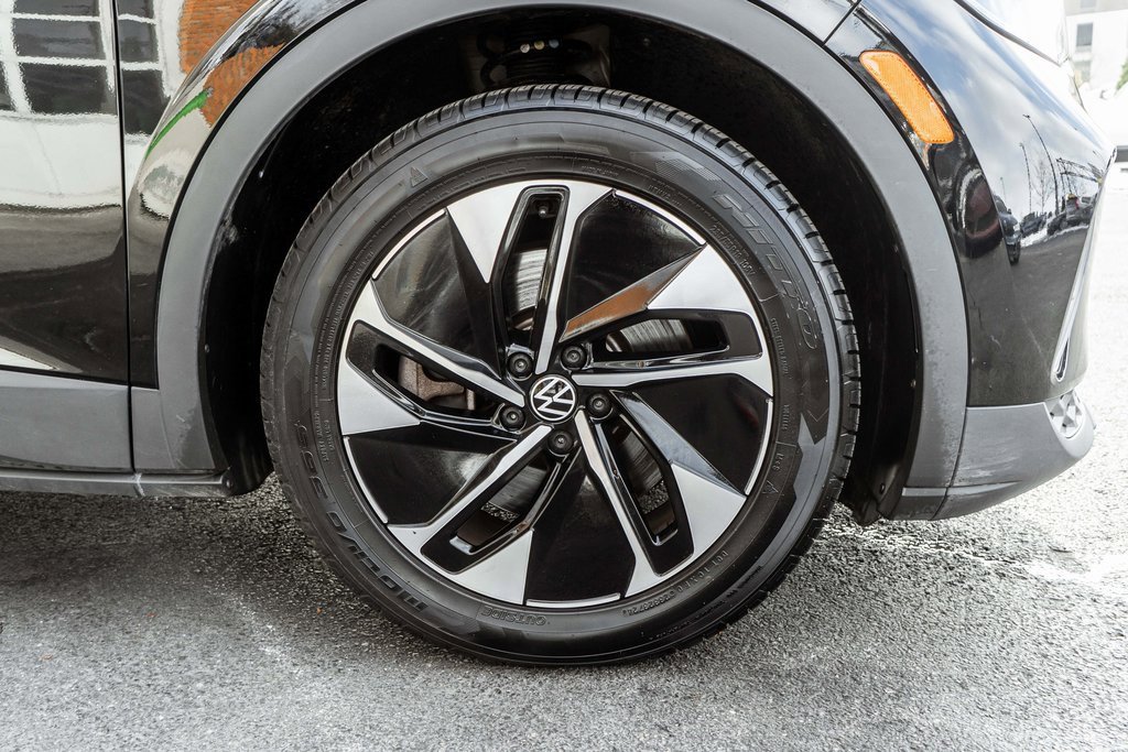 Used 2021 Volkswagen ID.4 Pro image 5