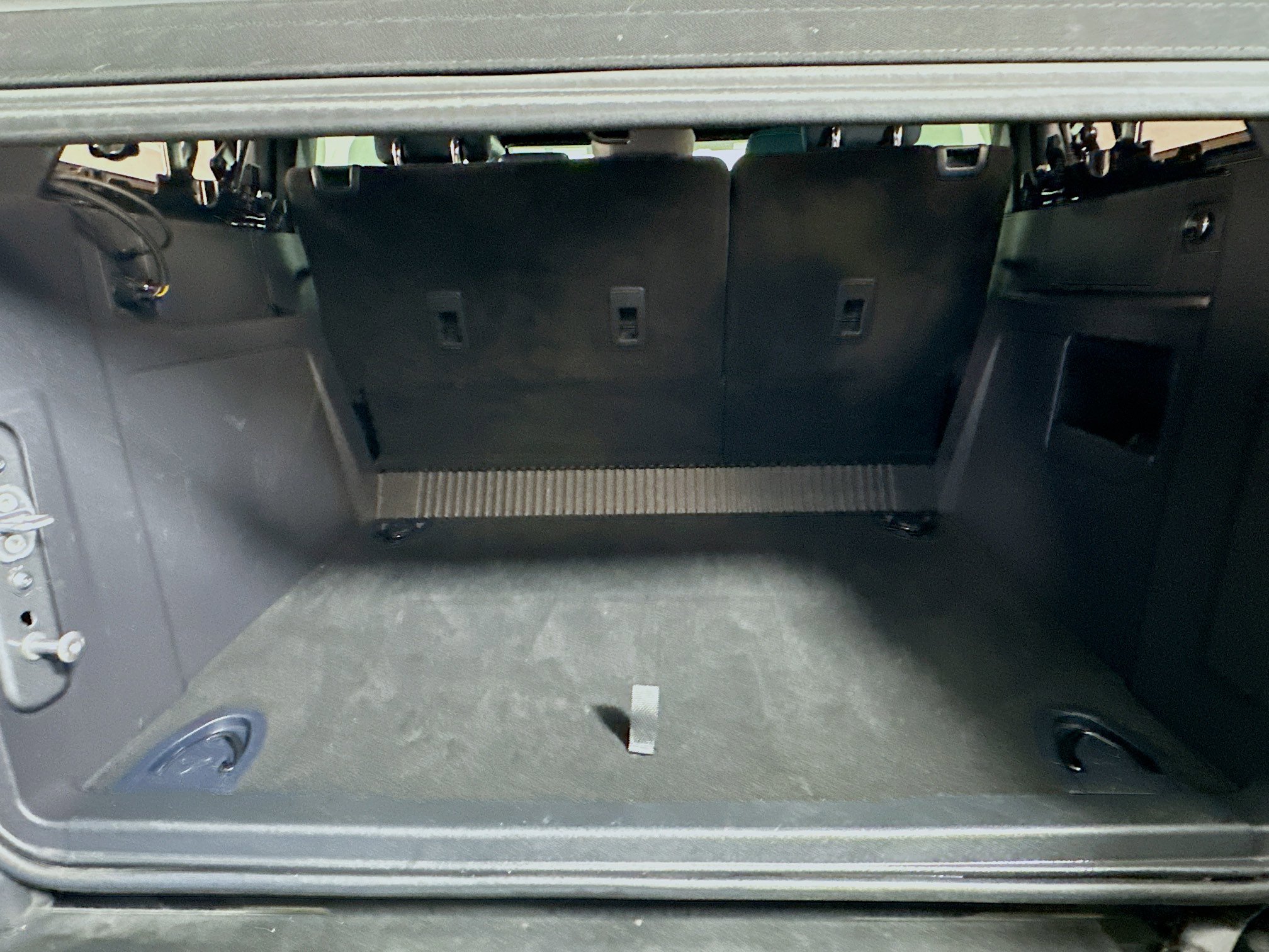 Used 2022 Ford Bronco Outer Banks w/ Sasquatch Package image 28