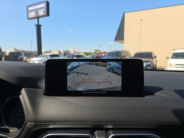 Used 2023 MAZDA CX-5 AWD 2.5 S w/ Preferred Package image 15