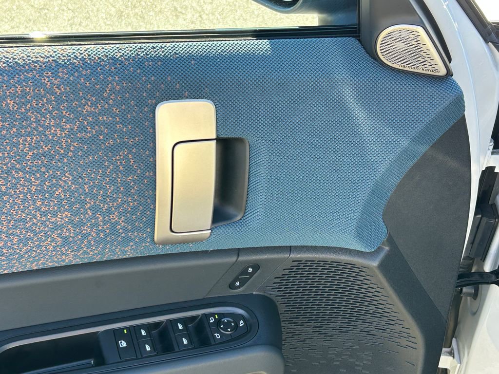 Used 2025 MINI Cooper Countryman S w/ Comfort Package Max image 12