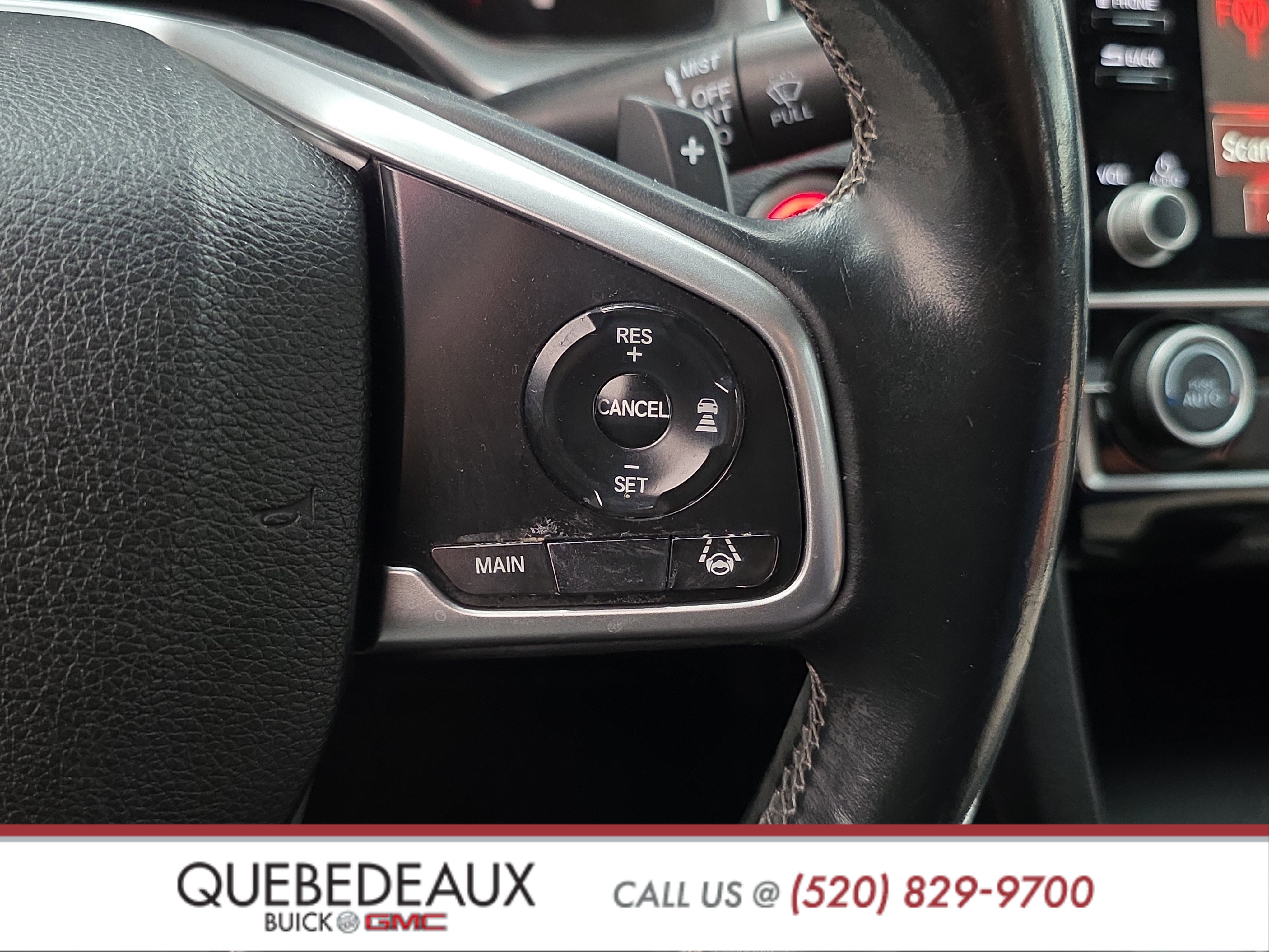 Used 2019 Honda Civic Sport image 13