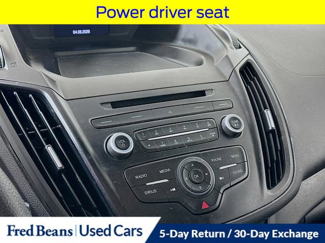 Used 2017 Ford Escape SE AWD/4WD image 18