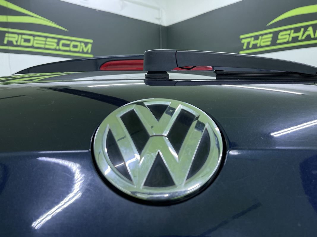 Used 2017 Volkswagen Golf Alltrack S AWD/4WD image 13
