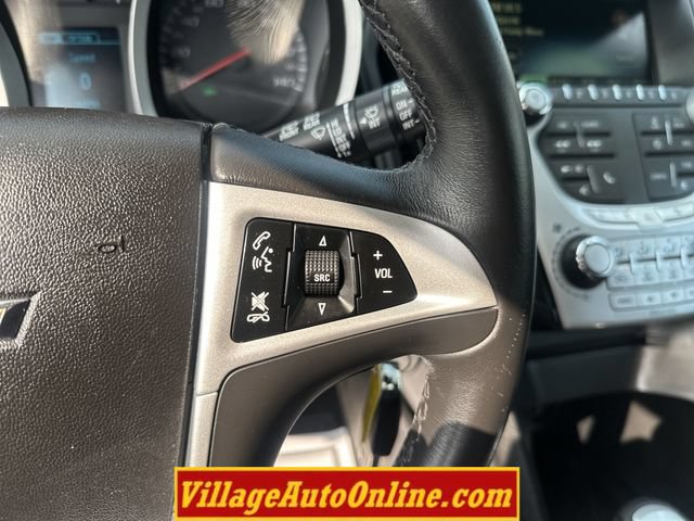 Used 2015 Chevrolet Equinox LT w/ Driver Convenience Package FWD image 23