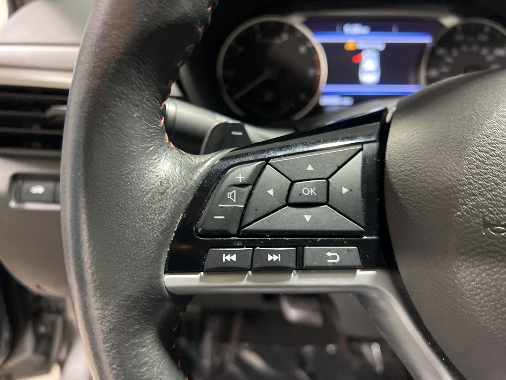 Used 2025 Nissan Altima 2.5 SR image 25