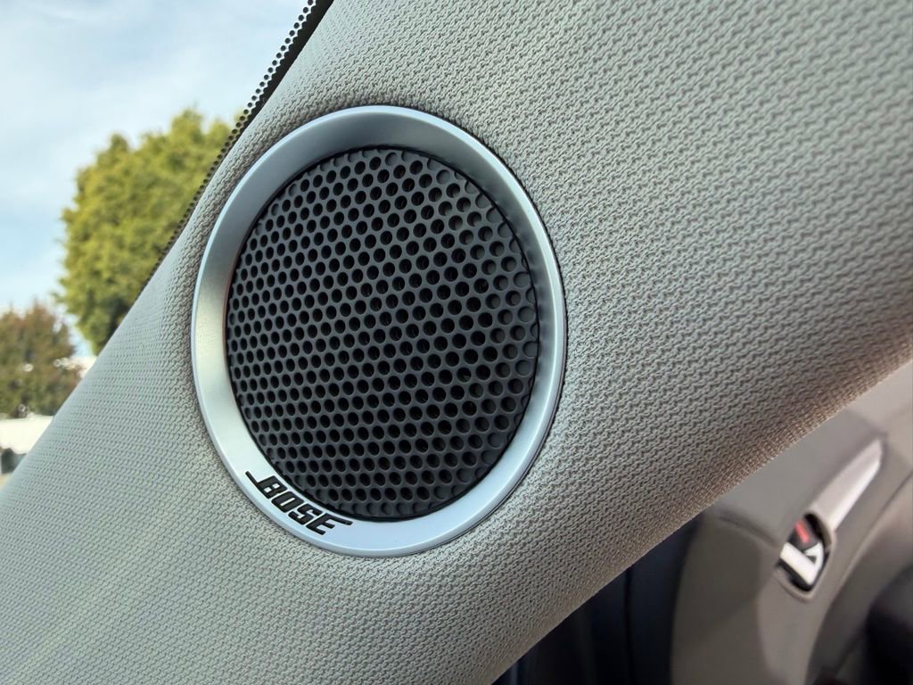 New 2025 MAZDA CX-5 Carbon Edition image 29