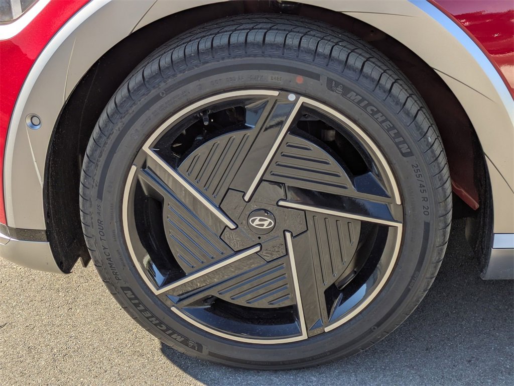 New 2026 Hyundai Ioniq 5 Limited image 10