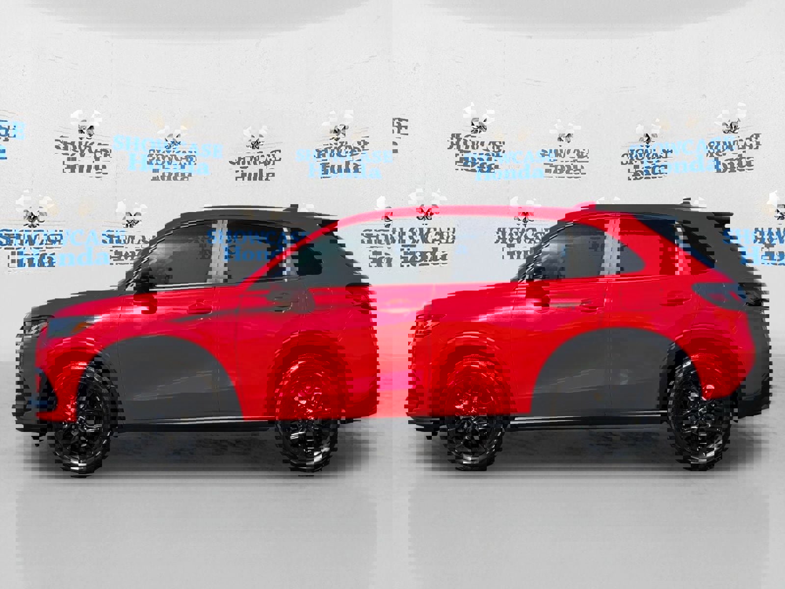 Used 2025 Honda HR-V Sport image 4