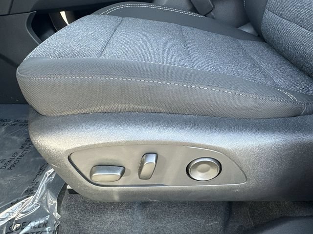 New 2026 GMC Acadia Elevation w/ LPO, All-Weather Package FWD image 36
