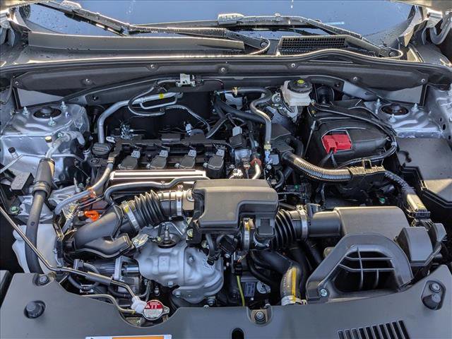 New 2025 Acura ADX FWD image 16