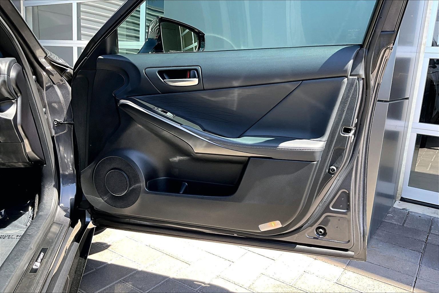 Used 2023 Lexus IS 350 F Sport RWD image 23