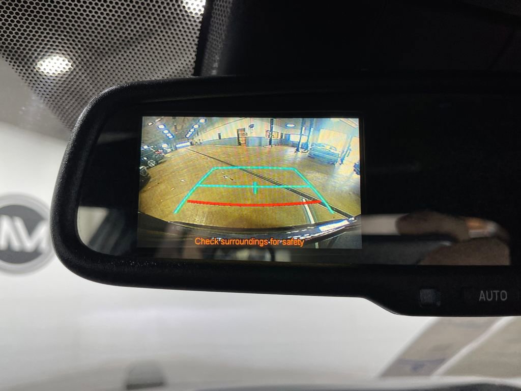 Used 2018 Toyota C-HR XLE image 10