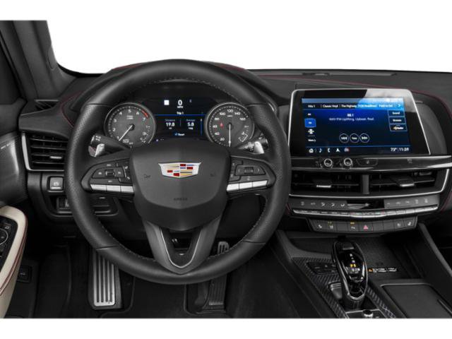 Used 2020 Cadillac CT5 Sport AWD/4WD image 16