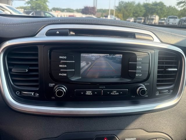 Used 2016 Kia Sorento AWD image 18