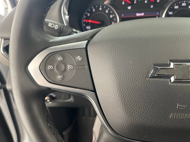 Used 2023 Chevrolet Traverse LT FWD image 38
