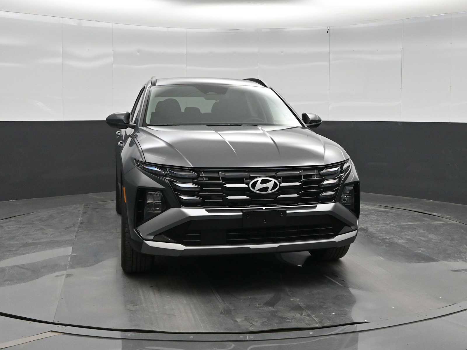 New 2026 Hyundai Tucson SEL Plus FWD video 2