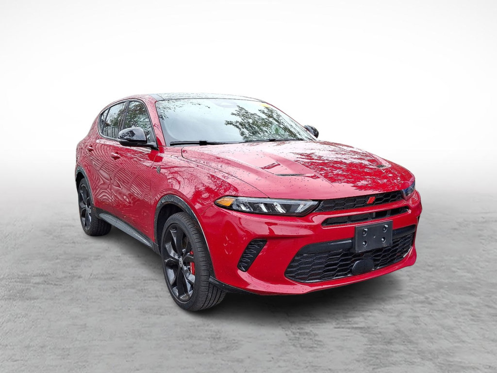 Used 2024 Dodge Hornet R/T Plus