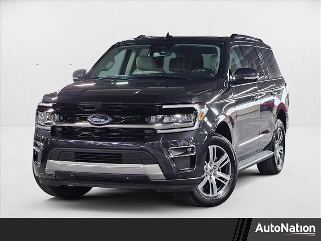 Used 2024 Ford Expedition Limited
