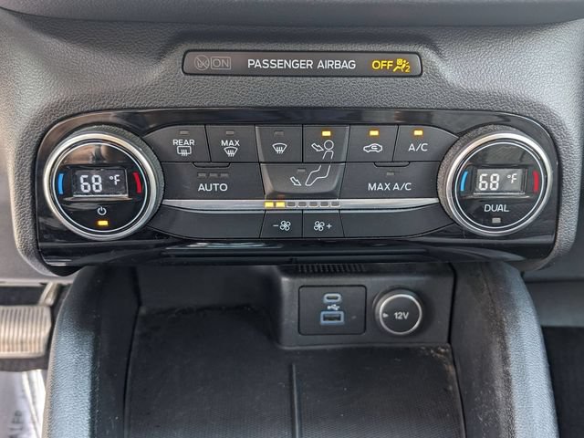 Used 2021 Ford Escape SE AWD/4WD image 22
