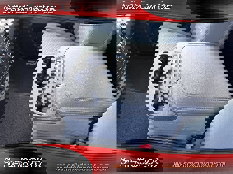 Used 2016 RAM 1500 Tradesman w/ Power & Remote Entry Group image 31