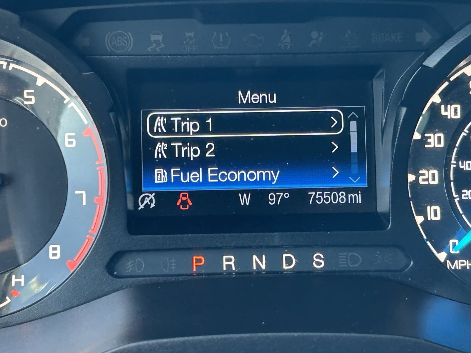 Used 2019 Ford Ranger XLT w/ Equipment Group 301A Mid AWD/4WD image 33