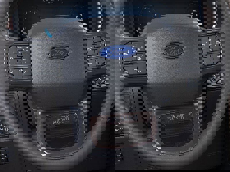 New 2026 Ford F150 King Ranch w/ Equipment Group 601A High image 12