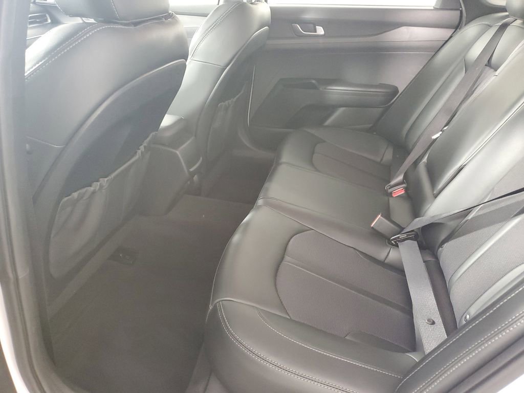 Used 2022 Kia K5 GT-Line image 13