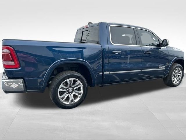 Used 2023 RAM 1500 Limited image 6