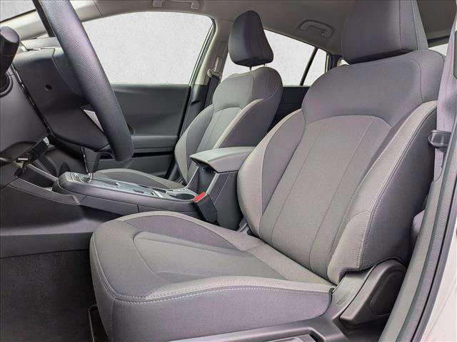 Certified 2025 Subaru Impreza 2.0i image 16