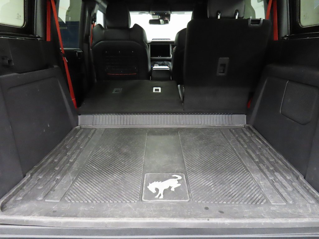 Used 2023 Ford Bronco Raptor image 41
