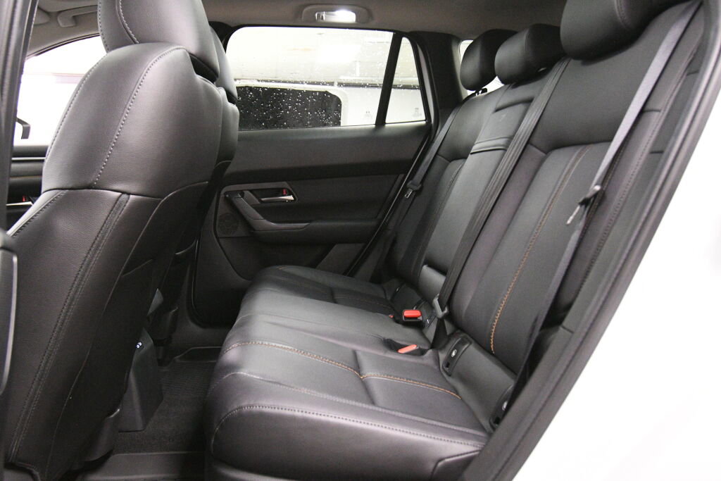 Used 2025 MAZDA CX-50 2.5 Hybrid w/ Weather Package AWD/4WD image 22