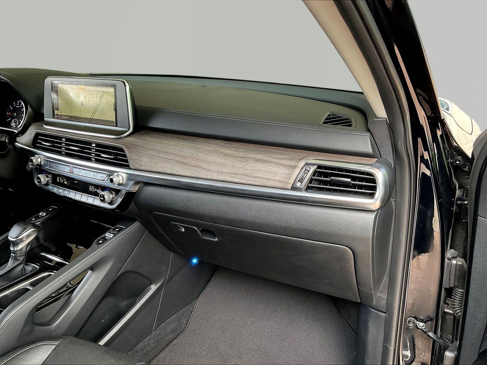 Used 2020 Kia Telluride EX w/ EX Premium Package FWD image 27
