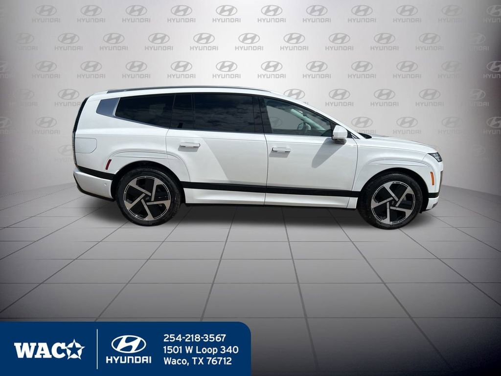 New 2026 Hyundai Ioniq 9 Calligraphy image 7