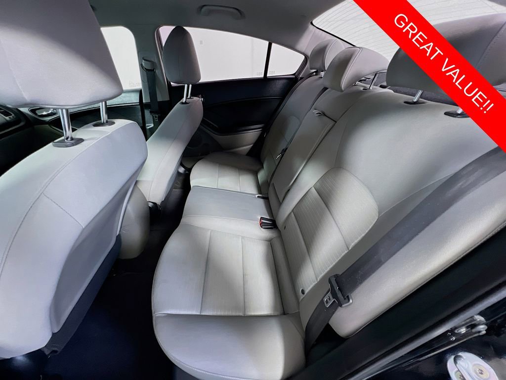 Used 2016 Kia Forte LX w/ LX Popular Package image 22