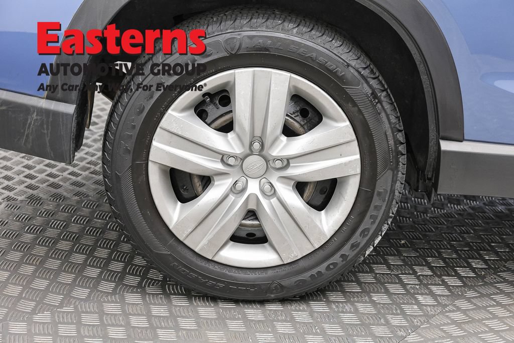 Used 2022 Subaru Forester AWD/4WD image 30