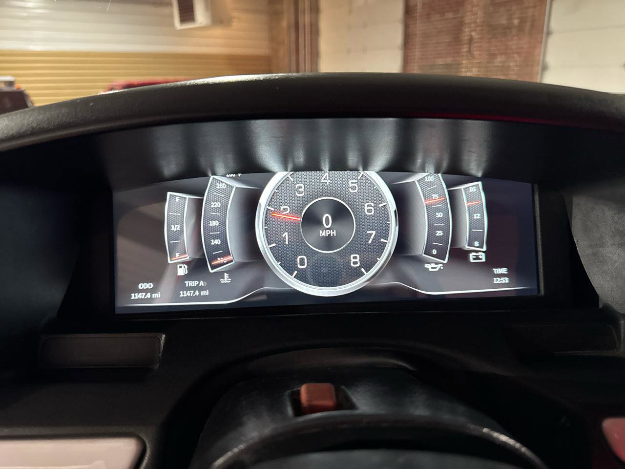 Used 1994 Ford Bronco XLT image 99