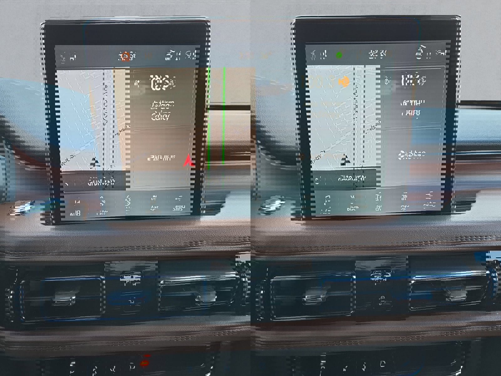 Used 2023 Lincoln Aviator Reserve w/ Elements Package Plus AWD/4WD image 17