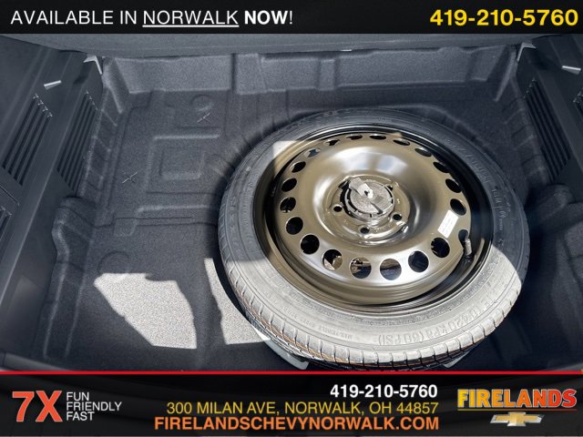 New 2026 Chevrolet TrailBlazer LT w/ Convenience Package image 41