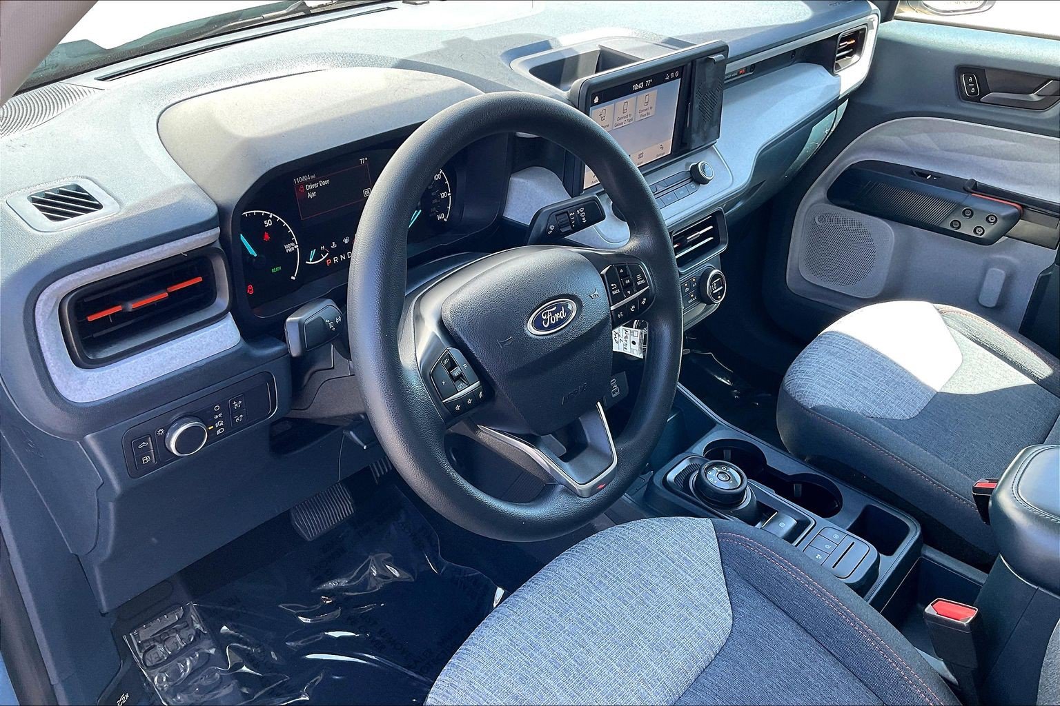 Used 2022 Ford Maverick XLT FWD image 18