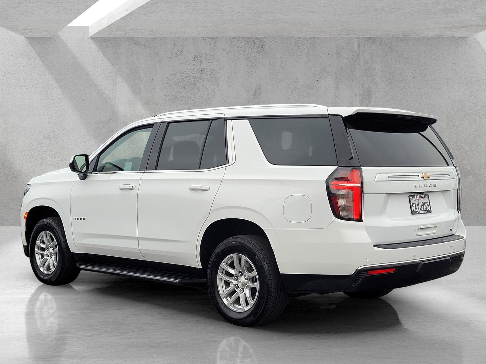 Used 2024 Chevrolet Tahoe LT image 6