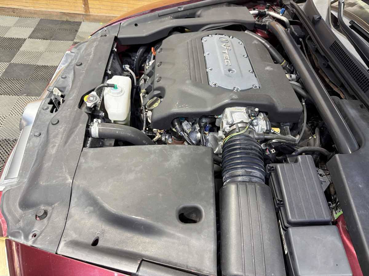 Used 2005 Acura TL FWD image 30