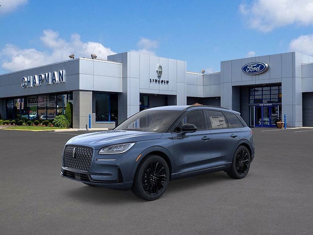 New 2026 Lincoln Corsair Premiere video 1
