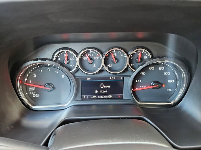 Used 2023 Chevrolet Tahoe LS AWD/4WD image 23