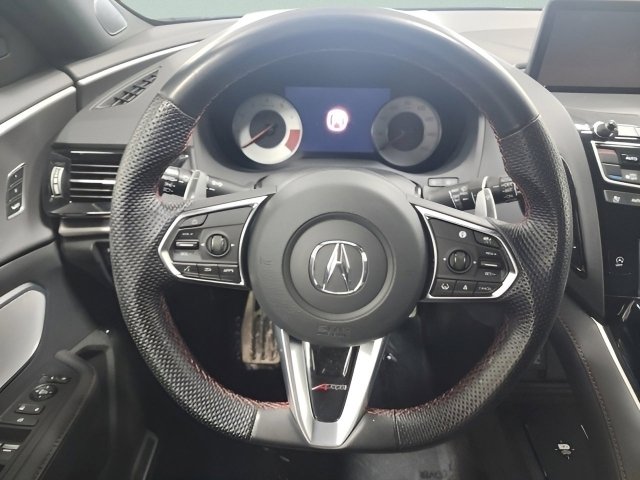 Used 2024 Acura RDX A-Spec image 25