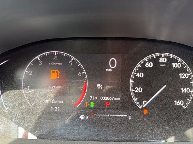 Used 2025 Honda Civic LX image 5