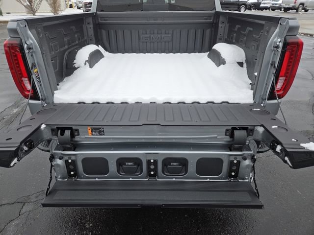 New 2026 GMC Sierra 1500 Denali w/ Denali Reserve Package AWD/4WD image 29