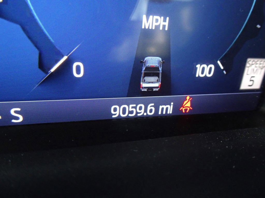 Used 2024 Ford F450 Limited w/ FX4 Off-Road Package image 24