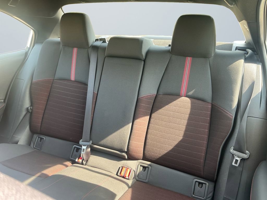 Certified 2025 Toyota Corolla SE image 15